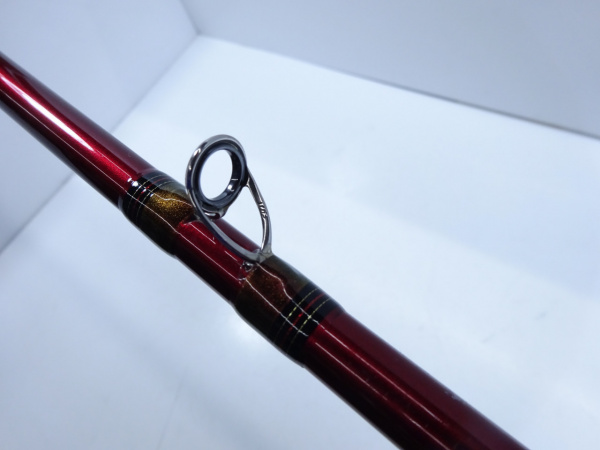 19潮流マダイ 300Y